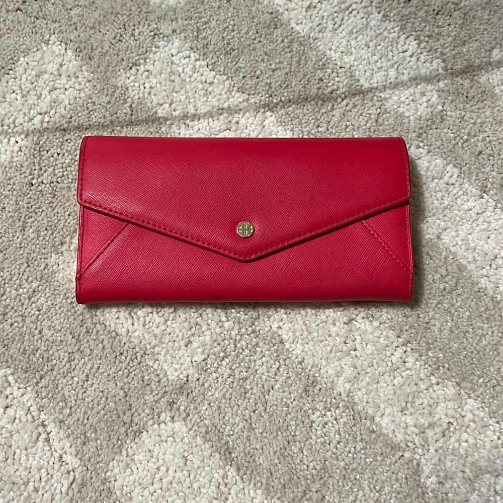 Tory Burch Wallet